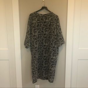 Loose dress / Elizabeth Suzanne style